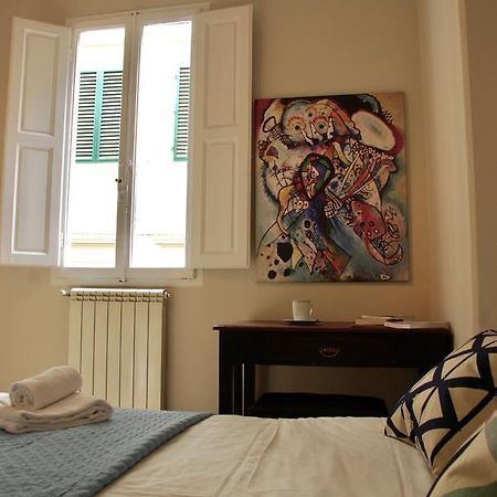 Istay - Appartamento Helios - Via Del Sole Florence Extérieur photo