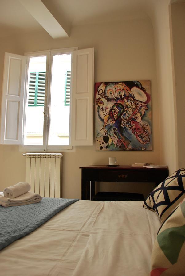 Istay - Appartamento Helios - Via Del Sole Florence Extérieur photo
